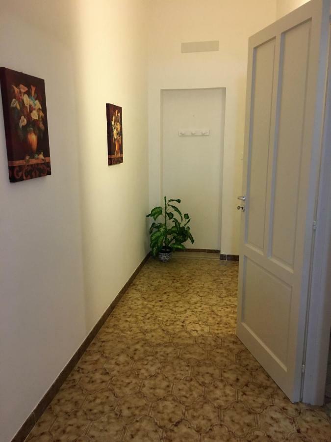 Il Giardino Dei Limoni Apartment *