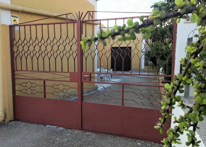 Il Giardino Dei Limoni